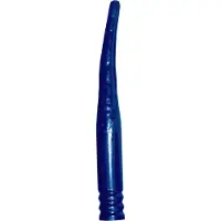 Crackstuffers - Ass Spreader - Grote Anaal Dildo - Blauw