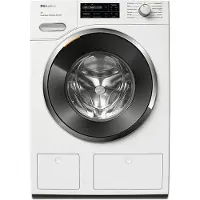 Miele Wwj 880 Wcs Powerwash Twindos - Wasmachine Voorlader 9 Kg 1600 Rpm 68 Db Automatisch Doseren