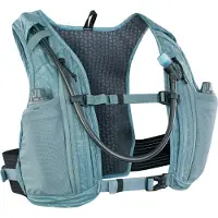Evoc Drinkrugzak Hydro Pro 3 + 1.5L Steel
