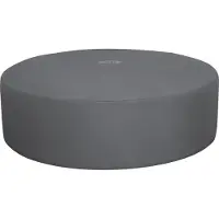 Bestway Lay-Z spa EnergySense isolerende beschermhoes - Ø 236 cm