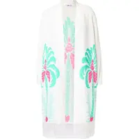 Angel of Style Kimono aqua / pink / offwhite