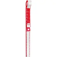 Ocun - Slinges en vallijnen - St Sling 100 Cm 5 Pack Red voor Unisex - Rood