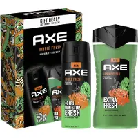 Axe Jungle Fresh