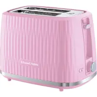 Russell Hobbs Eden Broodrooster Raspberry - 27372-56