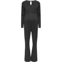 ONLY Maternity Jumpsuit antraciet
