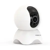 Foscam X5 Wit