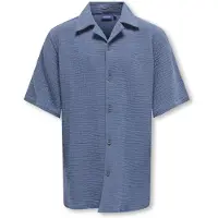 Only & Sons Overhemd 'OSJKyle' opaal