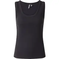 Pieces Top 'PCMay' zwart