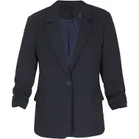 Dreimaster Klassik Blazers nachtblauw
