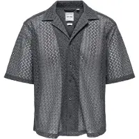 Only & Sons Overhemd 'ONSNovak' | XL | male