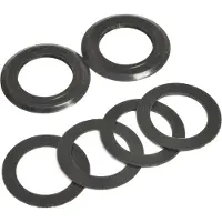Wheels Manufacturing Trapas Spacer