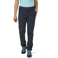 Rab Incline Pants Wmns long QFV-02 Beluga M