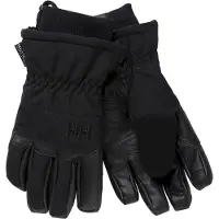 Helly Hansen Handschoen Women All Mountain Glove Black-XS
