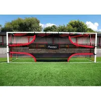 Precision Training Target Shot Bruin 480 x 210 cm