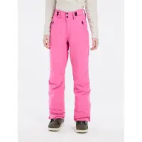 Protest skibroek Cinnamones roze female | Maat: XS