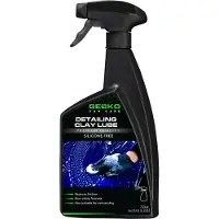 Gecko car care Gecko Clay Lube Detailing Spray 750ml