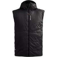 Ortovox Swisswool Piz Duan Vest M