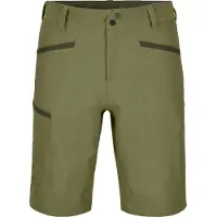 Ortovox - Pelmo Shorts - Short M, olijfgroen