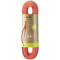 Edelrid Heron Eco Dry 9.8 Mm Touw