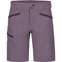 Ortovox - Women's Pelmo Shorts - Short M, purper