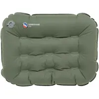 Big Agnes Campmeister Deluxe Kussen Gibraltar Sea