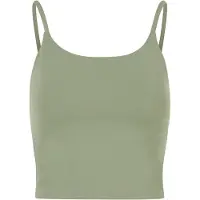 Urban Classics Sporttop olijfgroen