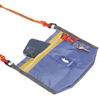 Cotopaxi Lista 2L Lightweight Crossbody Schoudertas