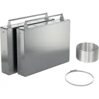 Siemens Starterset voor recirculatie 17005419 / LZ21WWJ12