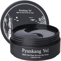 Pyunkang Yul Black Tea Time Reverse Eye Patch - 84 g / 60 pcs