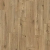 DecoMode Laminaat Aqua Large Zanzibar - 4-zijdige V-groef - 8mm - 2,543m²