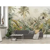 Komar Fotobehang Amazonia - Multi - 2,48m X 368cm