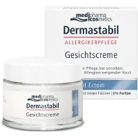 Dr theiss Dermastabil gezichtsverzorging, 50 ml crème