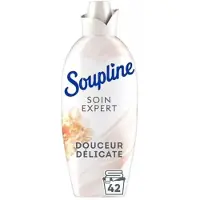 Soupline Wasverzachter Expert Care Delicate Touch 42 Scoops/1.08L
