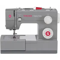 SINGER 4432 - Naaimachine