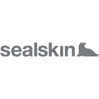 Sealskin Inloopdouche Seev 118x195cm - Zilver Profiel - 6 Mm Helder Glas