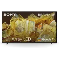 Sony Bravia XR-85X90L (2023)