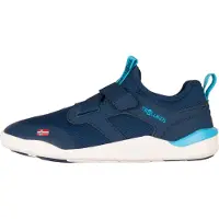 TROLLKIDS - Kid's Bergen Hiker - Barefootschoenen 32, dark indigo /blauw