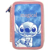 Stitch Disney Stitch, drievoudige balpen