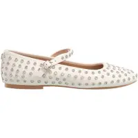Steve madden Ballerinas - Vinetta-R in crème | Maat 37 (EU)