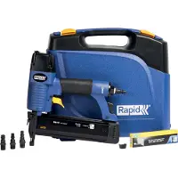 Rapid PRO PB131 Pneumatische Brad Tacker - 15-50mm