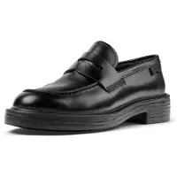 Camper Mocassins 'Dean' zwart