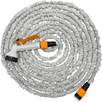 Green>it Flexible water hose 1/2" 22.5 m