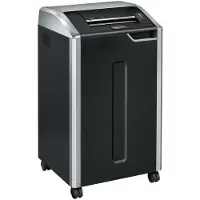 Fellowes Papiervernietiger Powershred 425I stroken 5,8mm