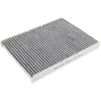 MAPCO 67208 Interieurfilter