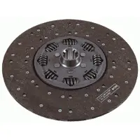 SACHS Koppelingsplaat 1878 027 231