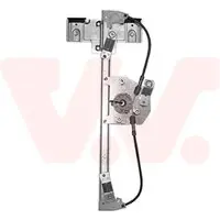 VAN WEZEL 3775263 Raammechanisme