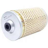 MAHLE ORIGINAL KX 36 Brandstoffilter