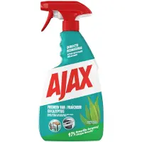 Ajax 2+1 Gratis: Spray Eucalyptus 750 Ml