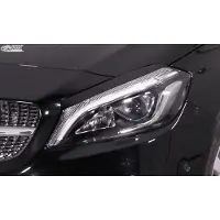 RDX Sports RDSB167 Afdekking, koplamp