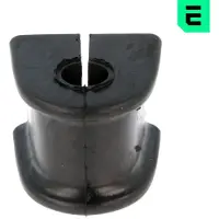 OPTIMAL F8-7376 Stabilisatorstang rubber